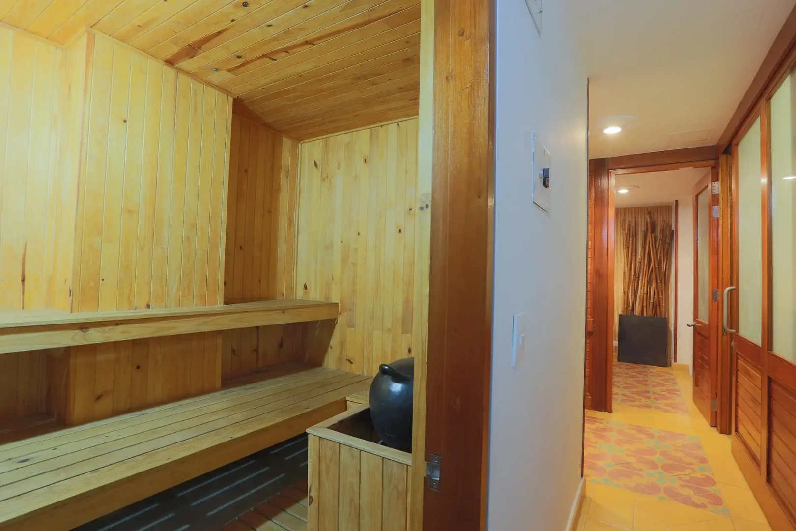 Santa Lucia Hotel Boutique Spa