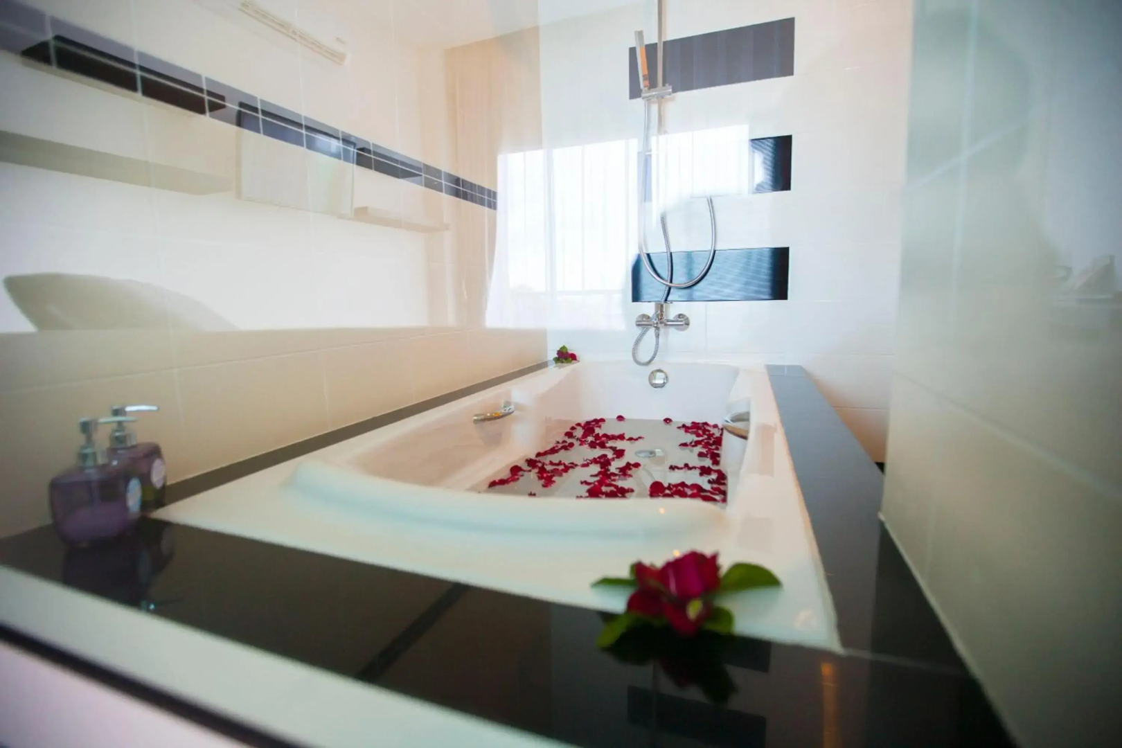 The Elysium Residence