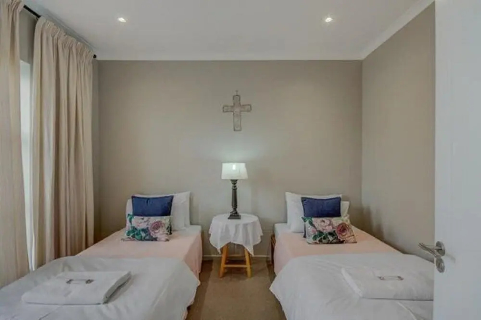 Uniquestay Onrus Holiday Home