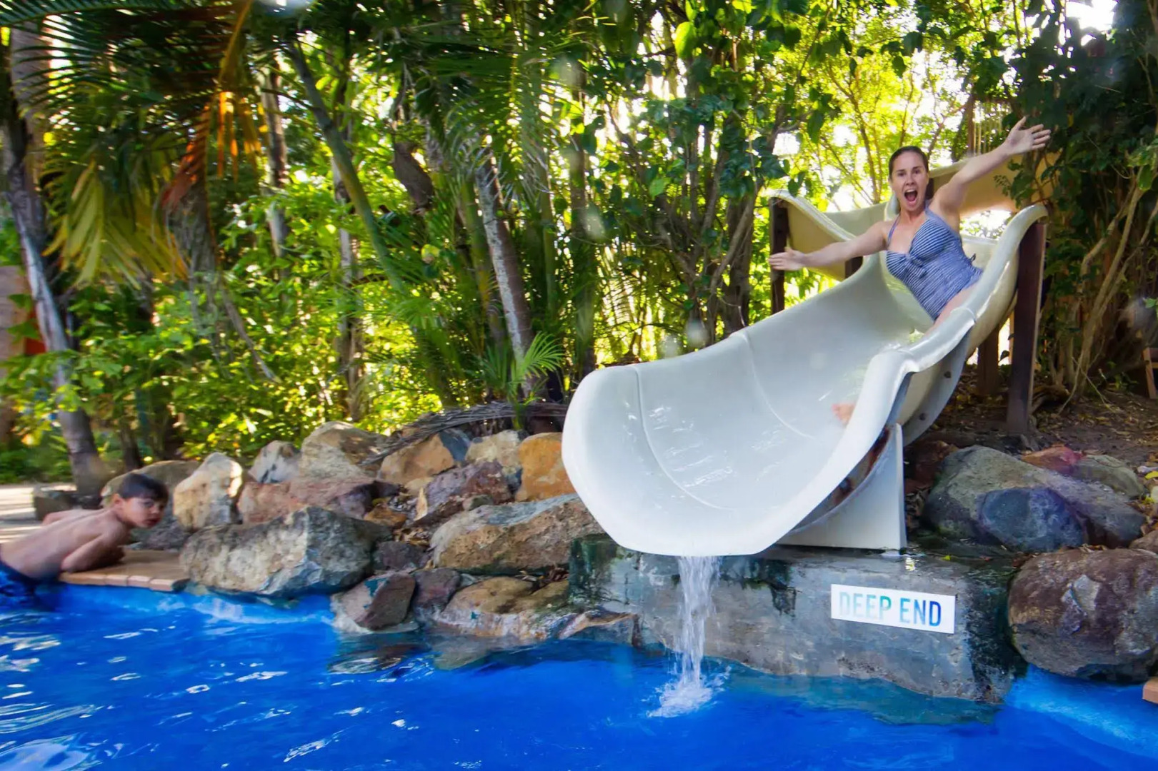 Discovery Parks - Airlie Beach