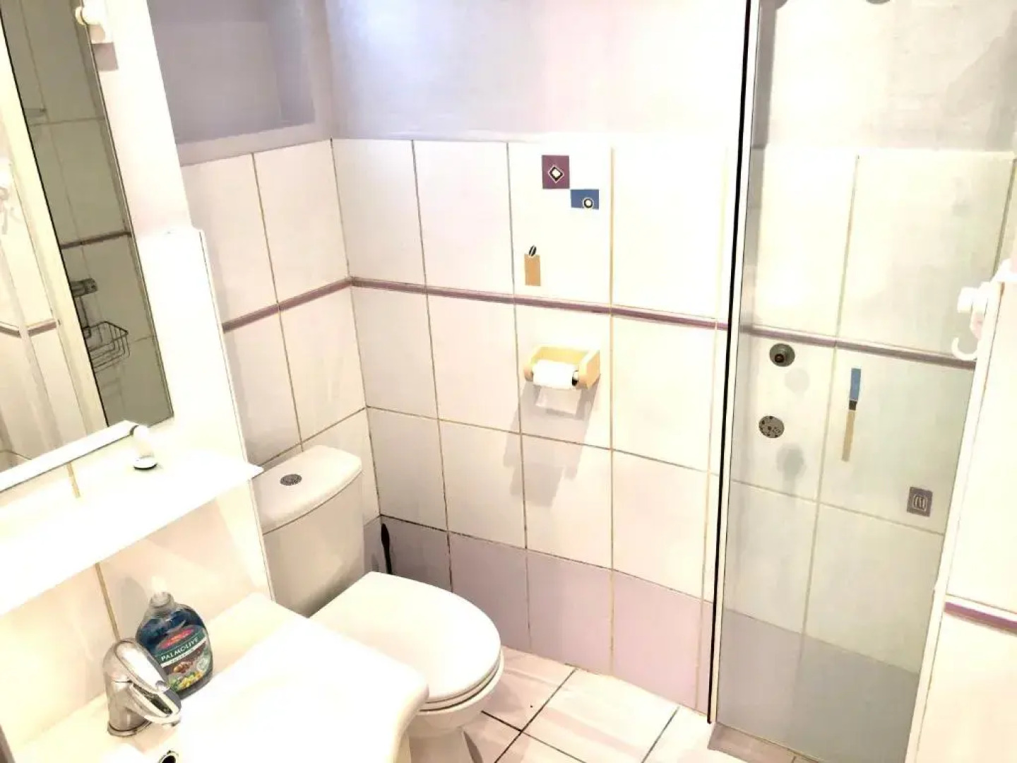 Appartement de charme dans le quartier historique