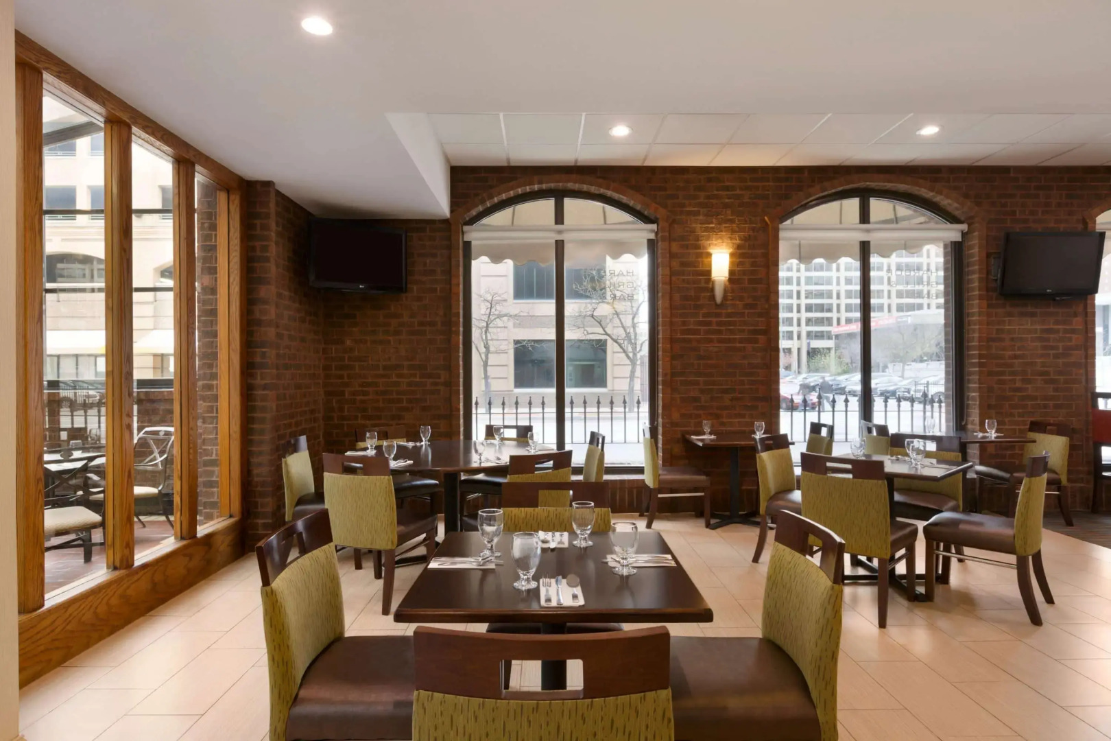 Days Inn by Wyndham Baltimore Inner Harbor