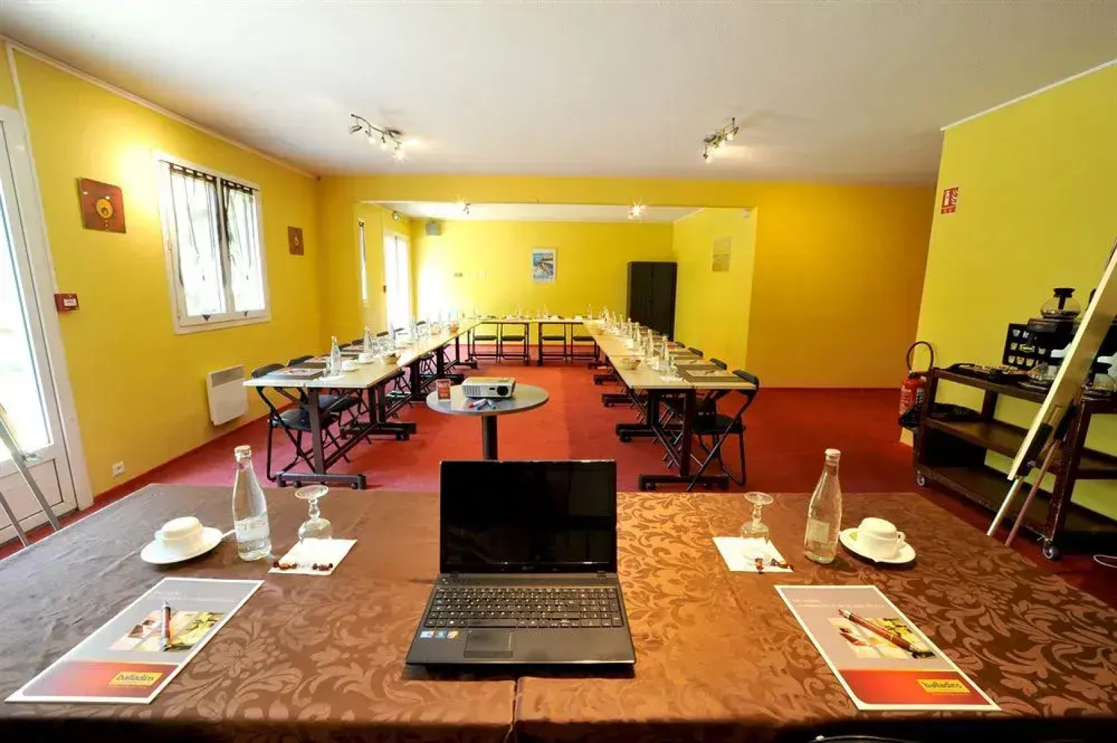 Balladins Cergy St Christophe