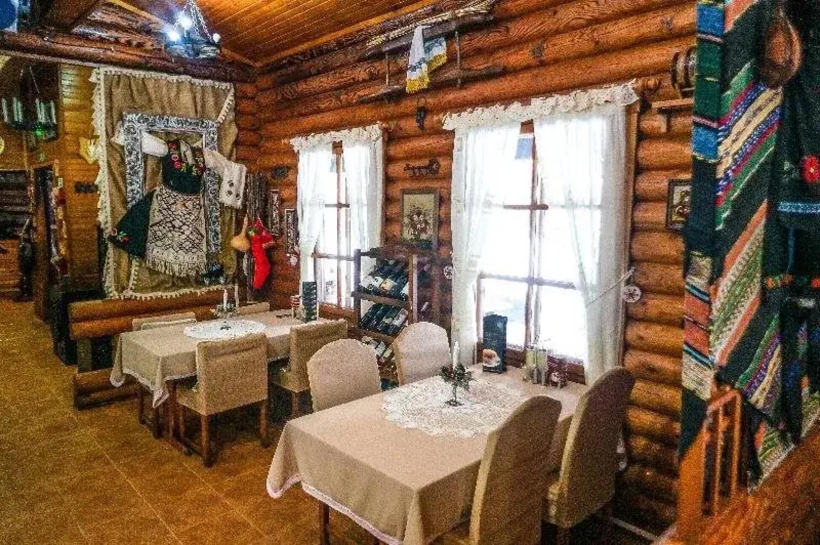 Yagoda & Malina Villas