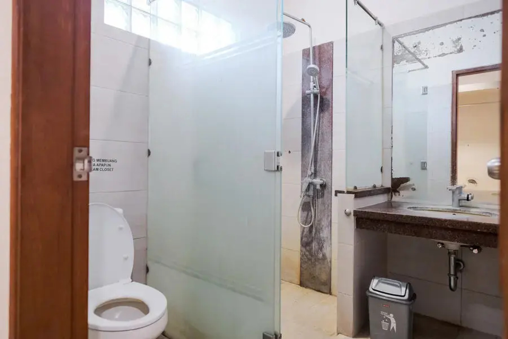 RedDoorz @ Hotel Negeri Baru Kalianda