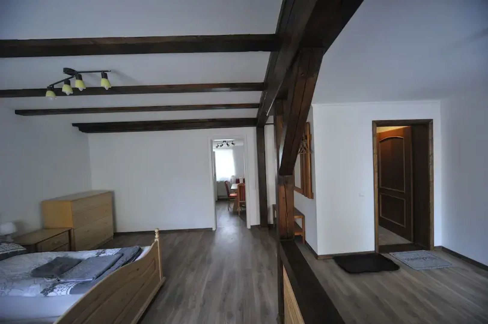 Apartments on the Romantic Road