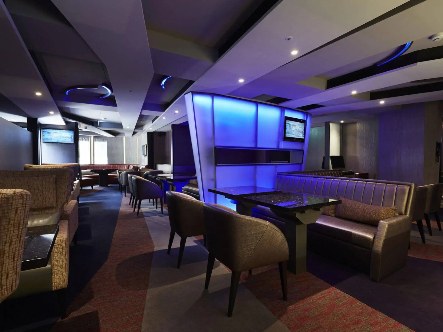 The Tango Taipei FuHsing