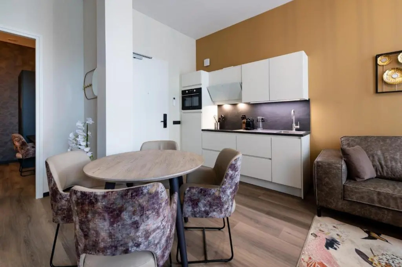 Résidence Mondragon