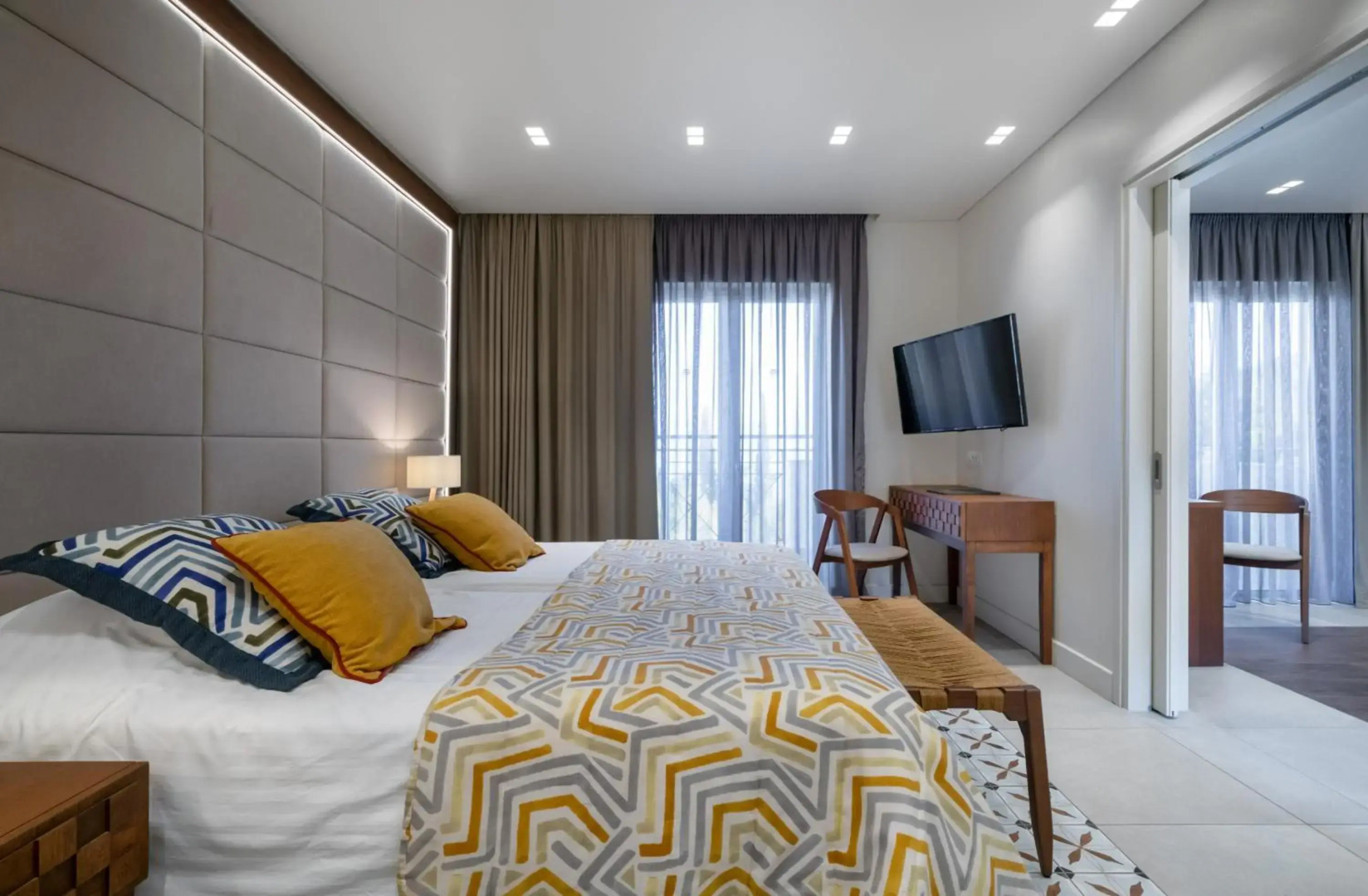 Mareblue Beach - All Inclusive