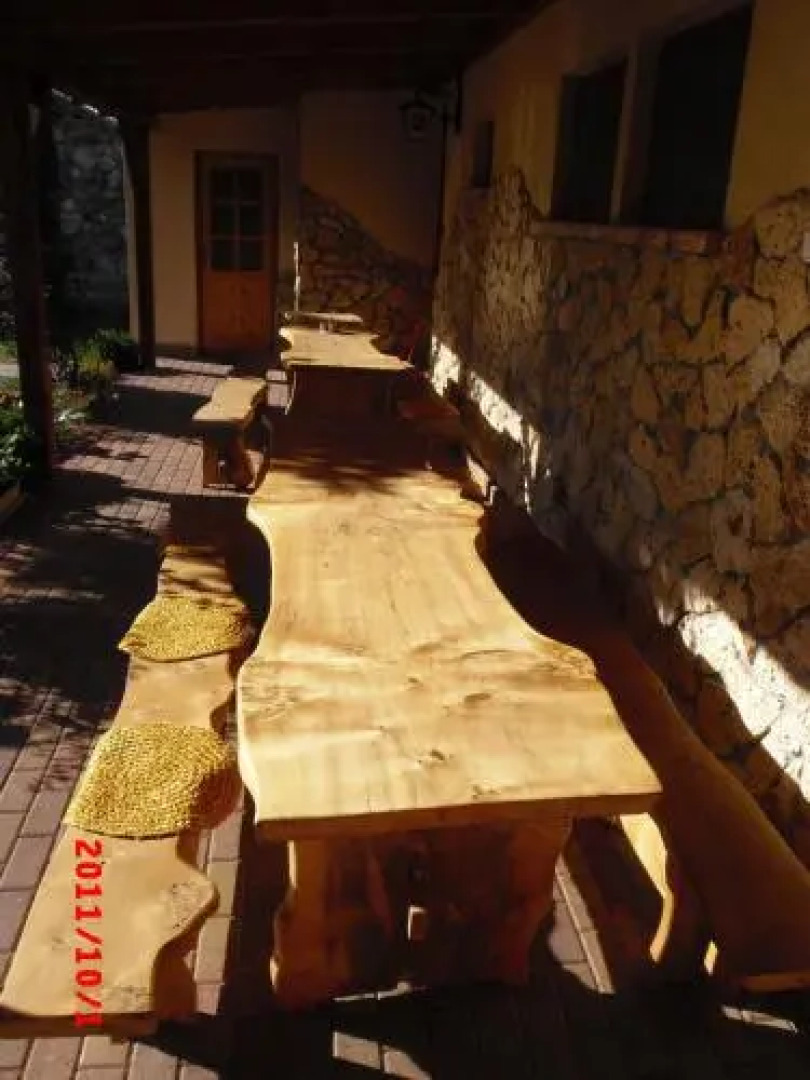 Aranybánya Panzió és Apartmanház