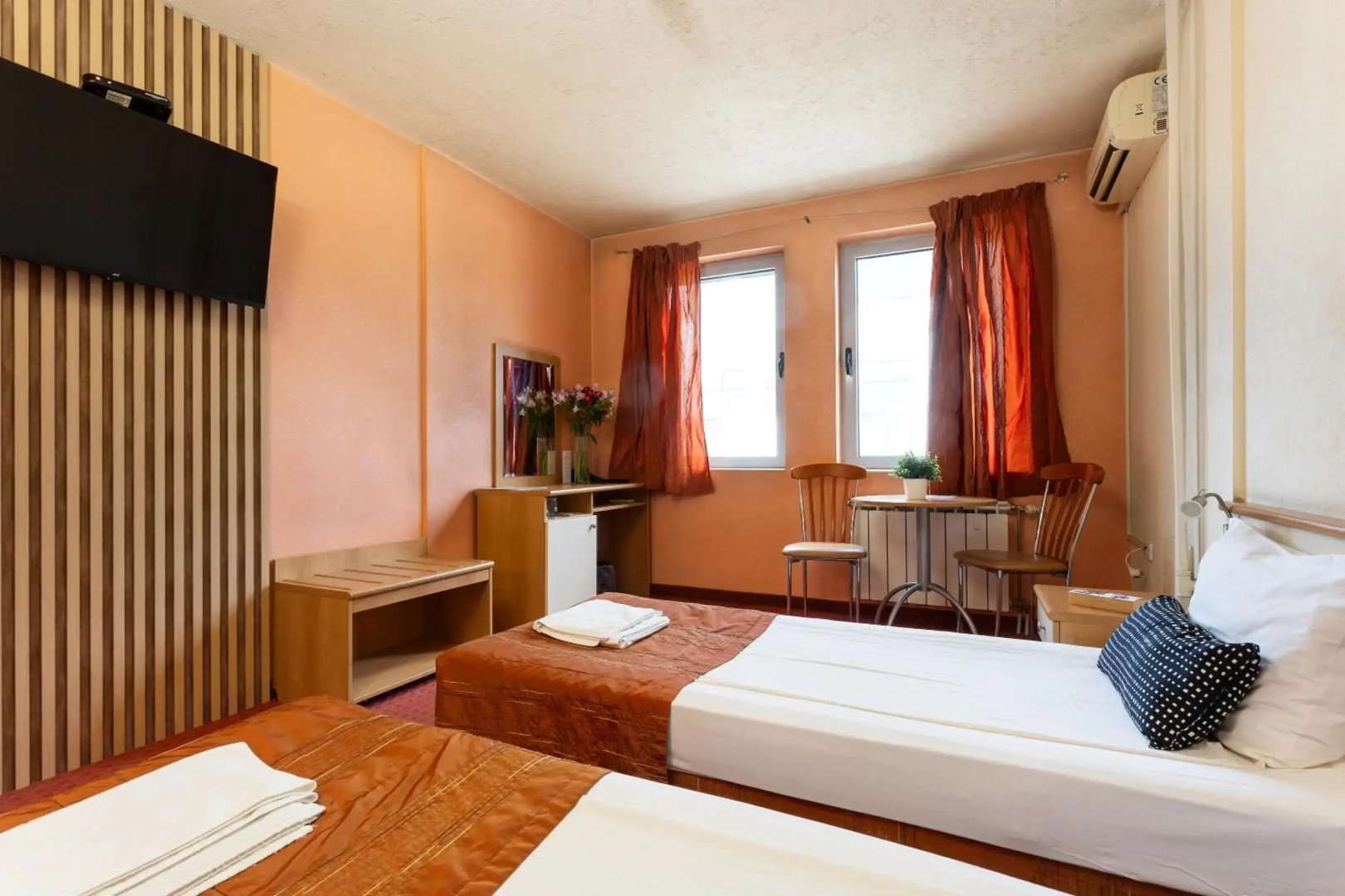 Brod Hotel