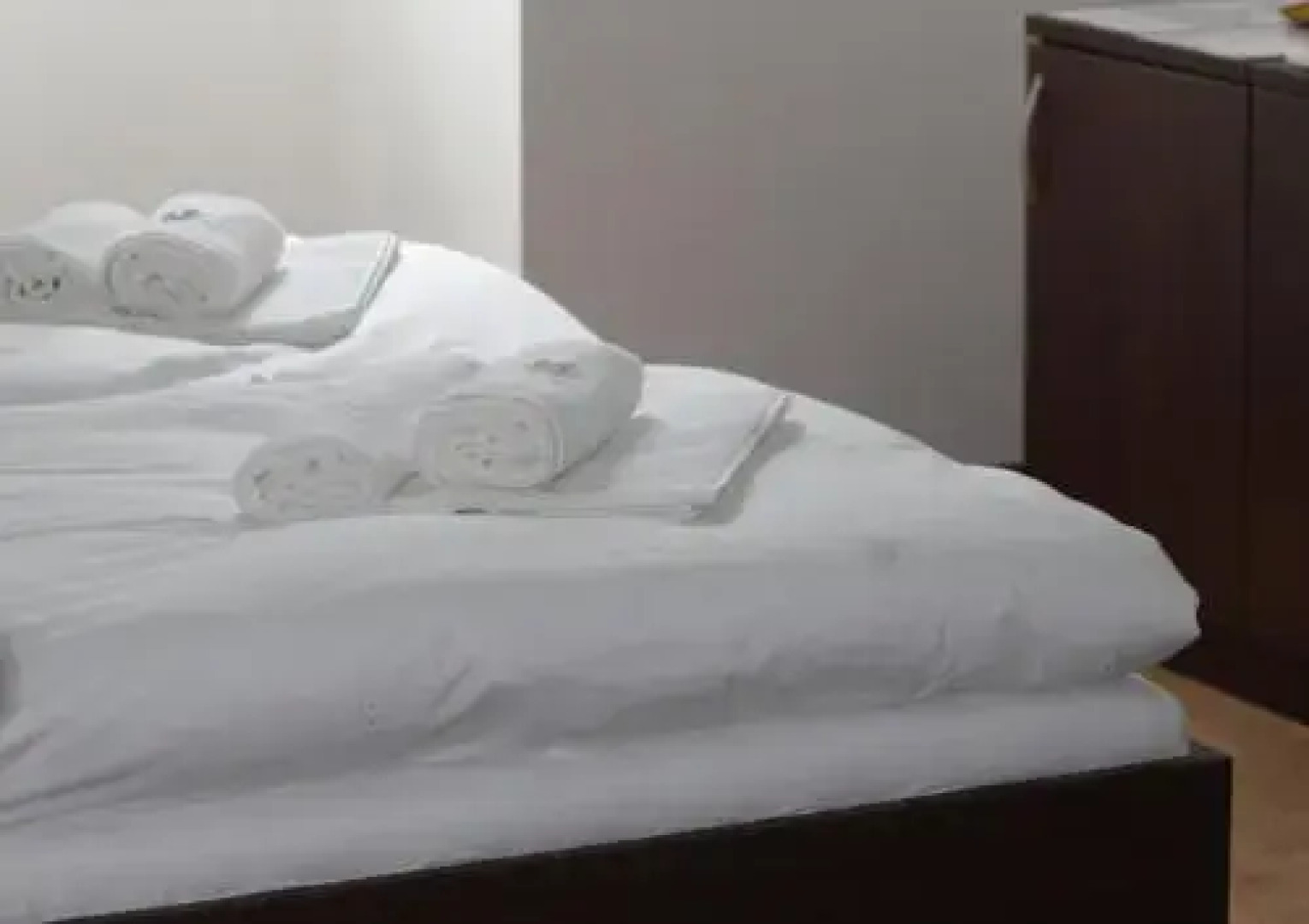 Penzion Batovka u HOFFERA