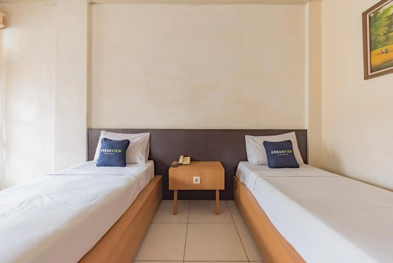 Crown Hotel Tasikmalaya