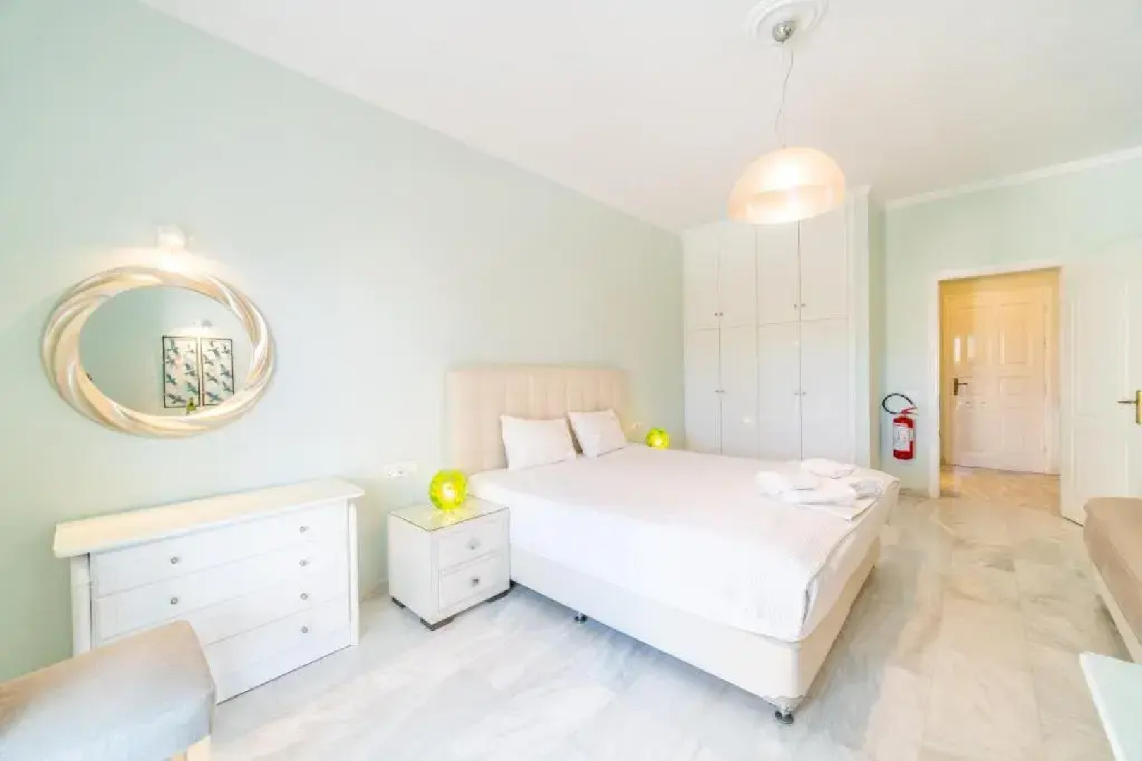 Saint Nicholas Beach Studio I