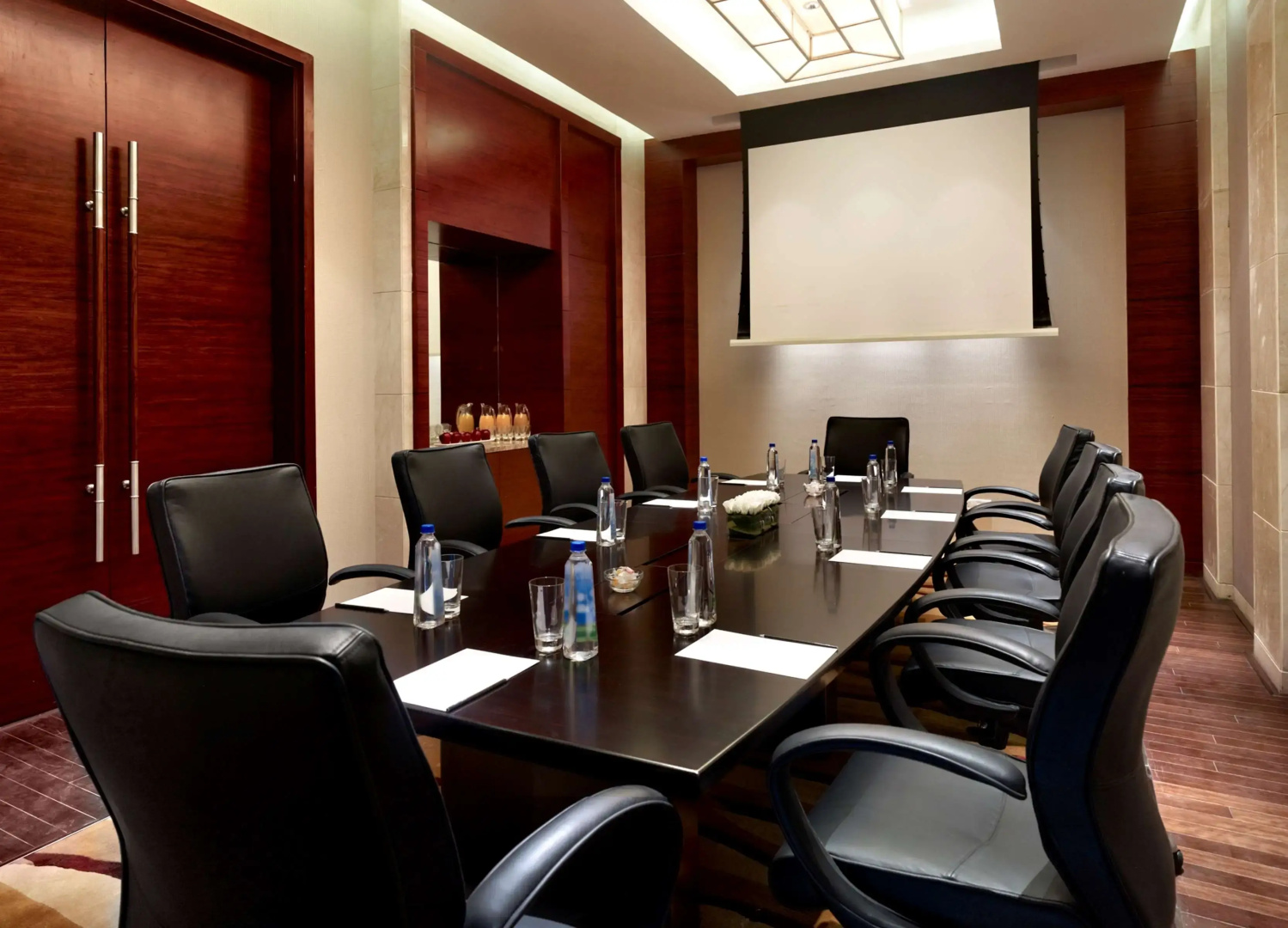Hyatt Regency Pune & Residences