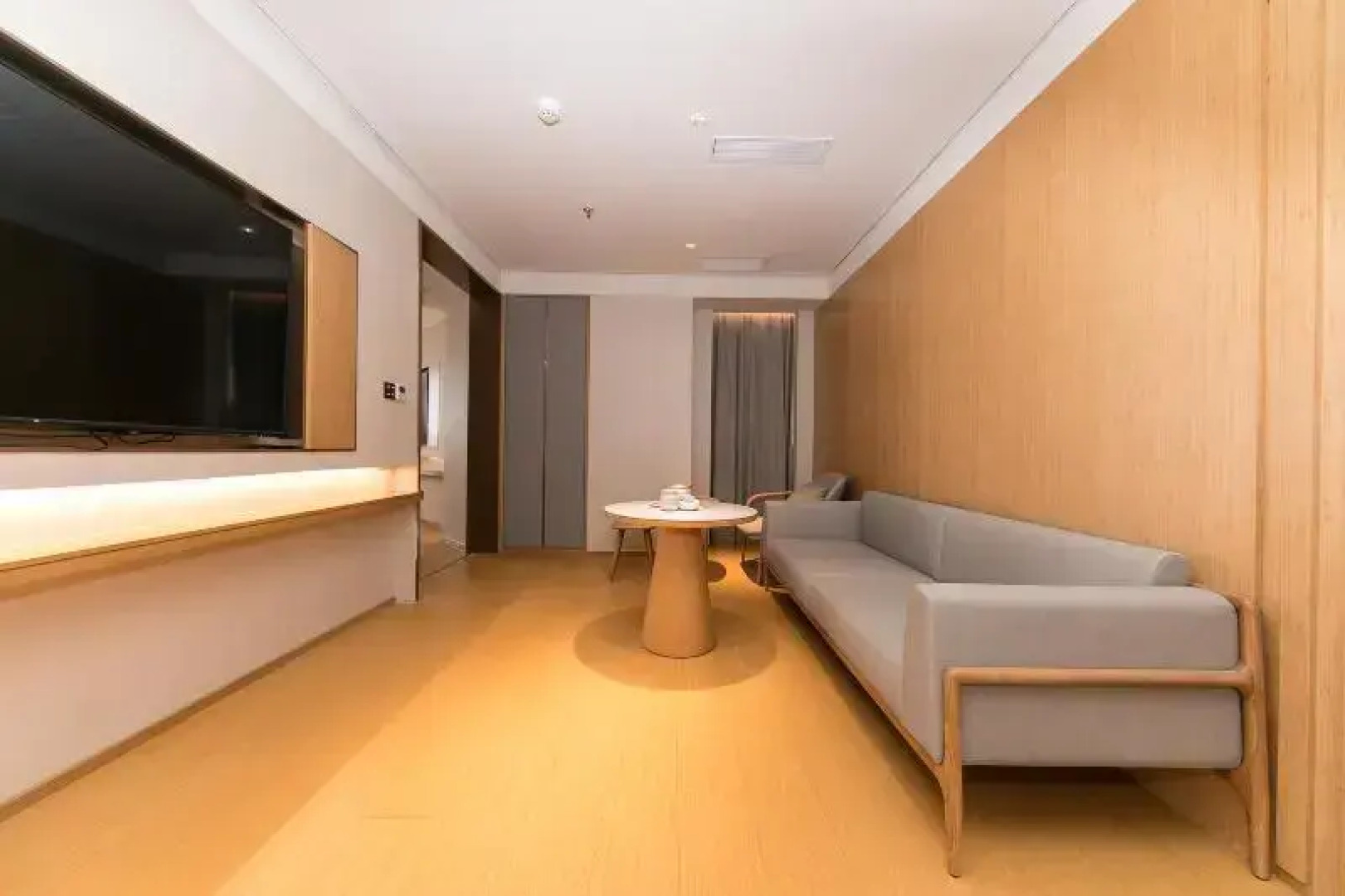 Ji Hotel (Huai Nan Commercial Trade Cultural Plaza