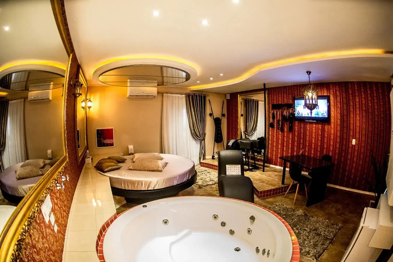 Motel Paradiso Passo Fundo - Adults Only