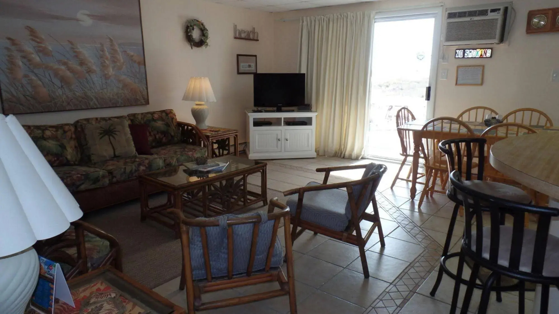 Windjammer Condominiums