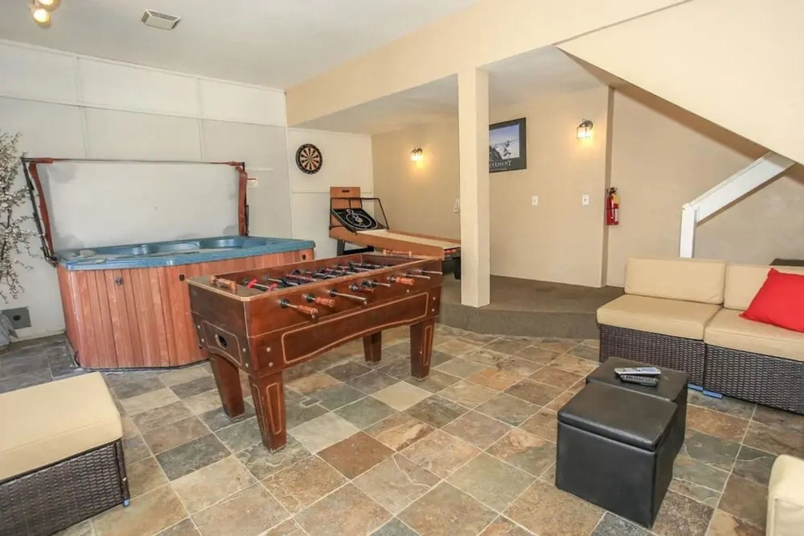 Bear Mountain Chalet 639 by RedAwning