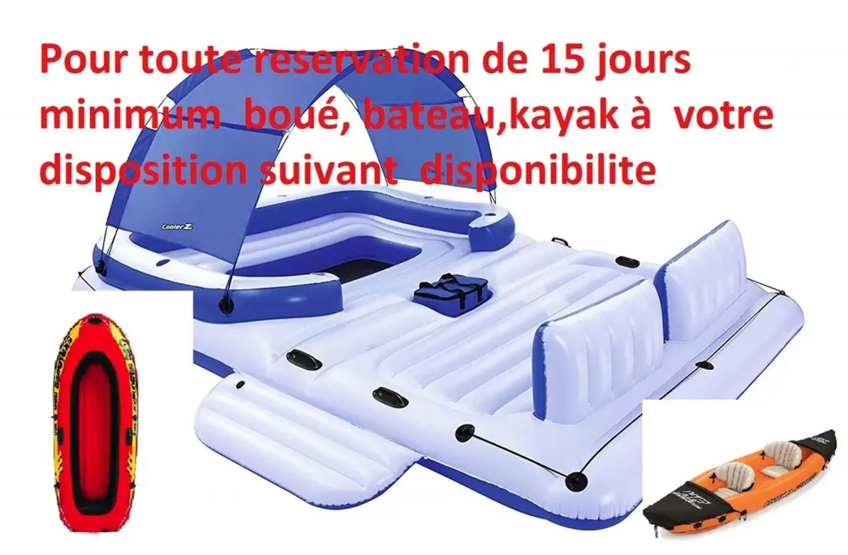 Bungalow With 2 Bedrooms in Gastes, With Shared Pool, Terrace and Wifi