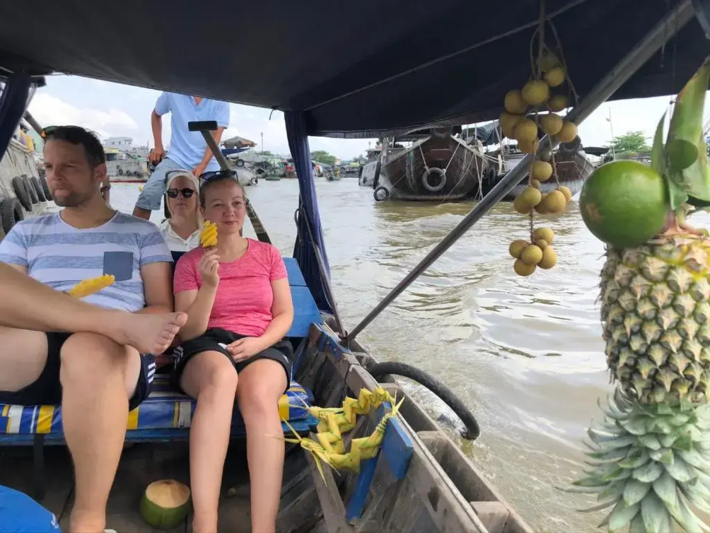 Song Ngu Pisces Homestay