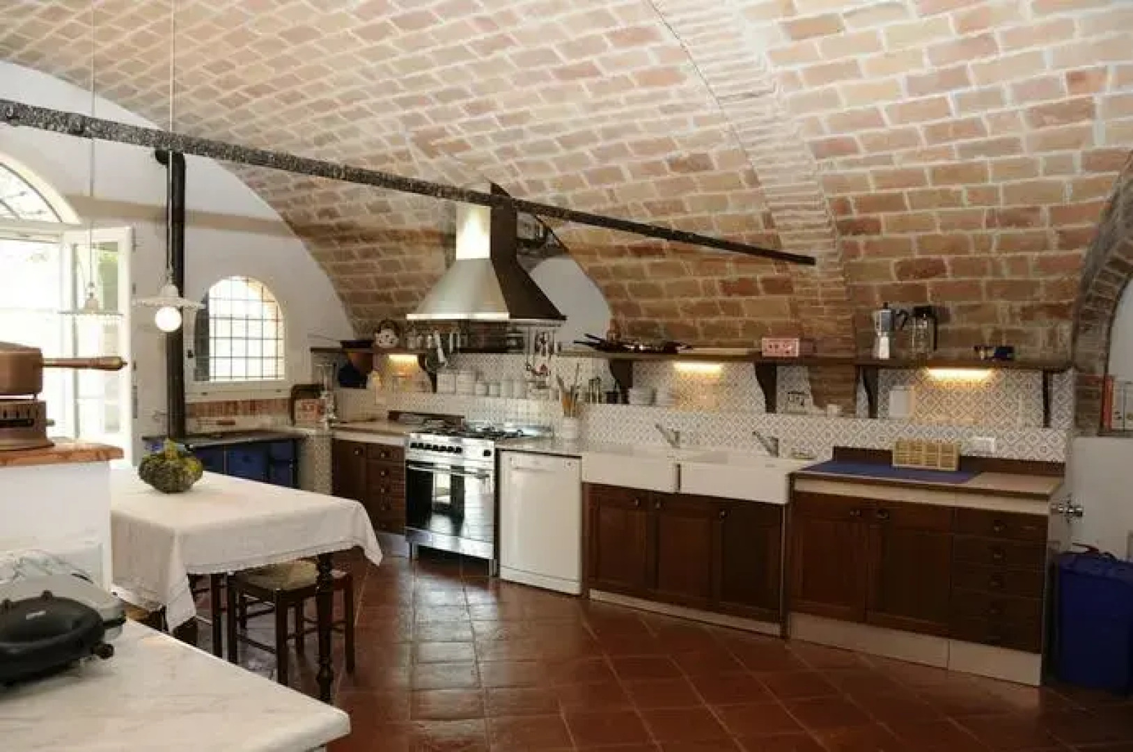 La Cascina sul Po - Italian Homing
