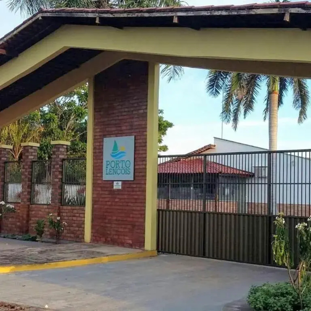 Apartamento 09 Porto dos Lençóis Residence