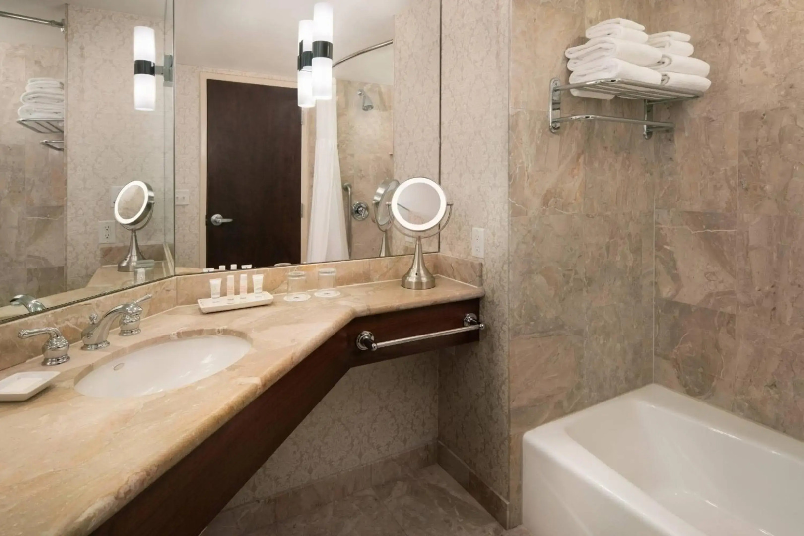 Marriott City Center