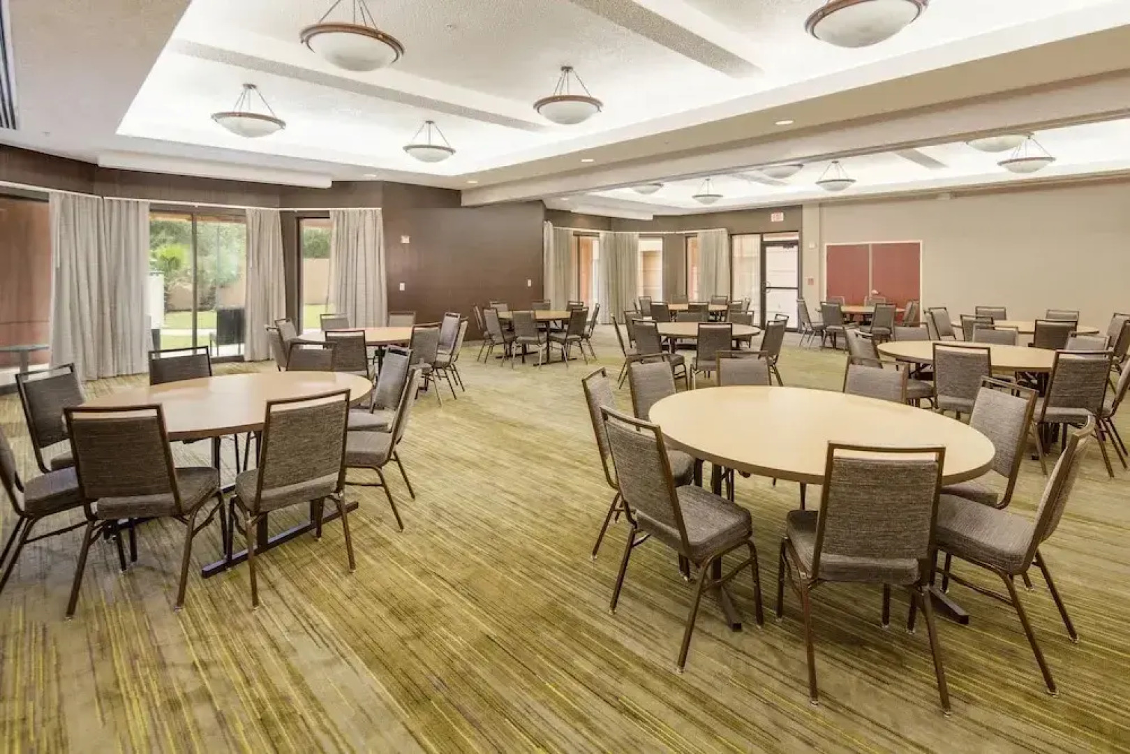 Courtyard by Marriott Bryan College Station