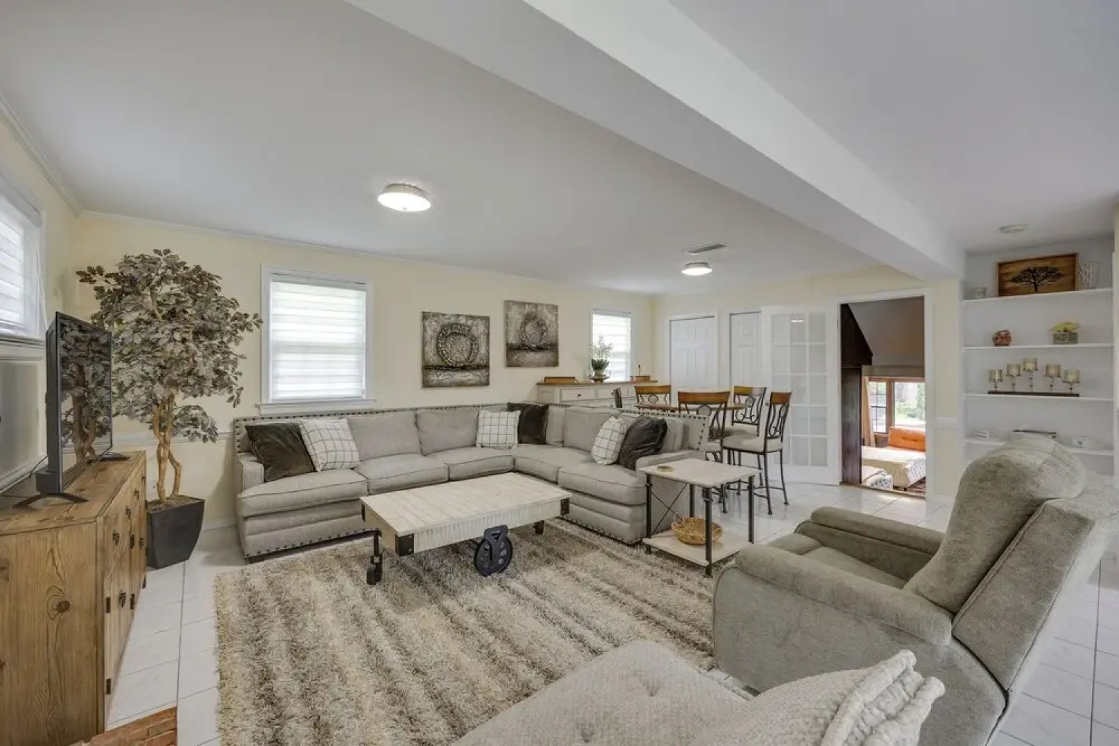 Mechanicsville Vacation Rental ~ 8 Mi to Richmond