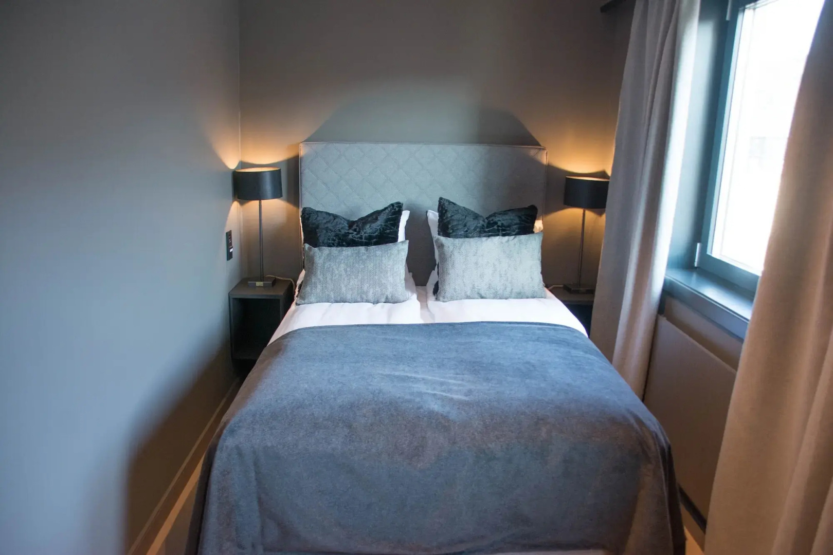 Quality Hotel Grand Royal