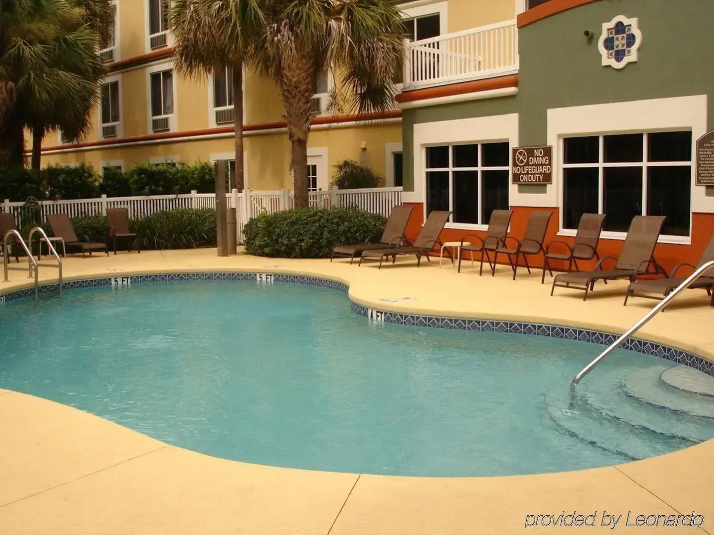 Holiday Inn Express Hotel & Suites The Villages by IHG