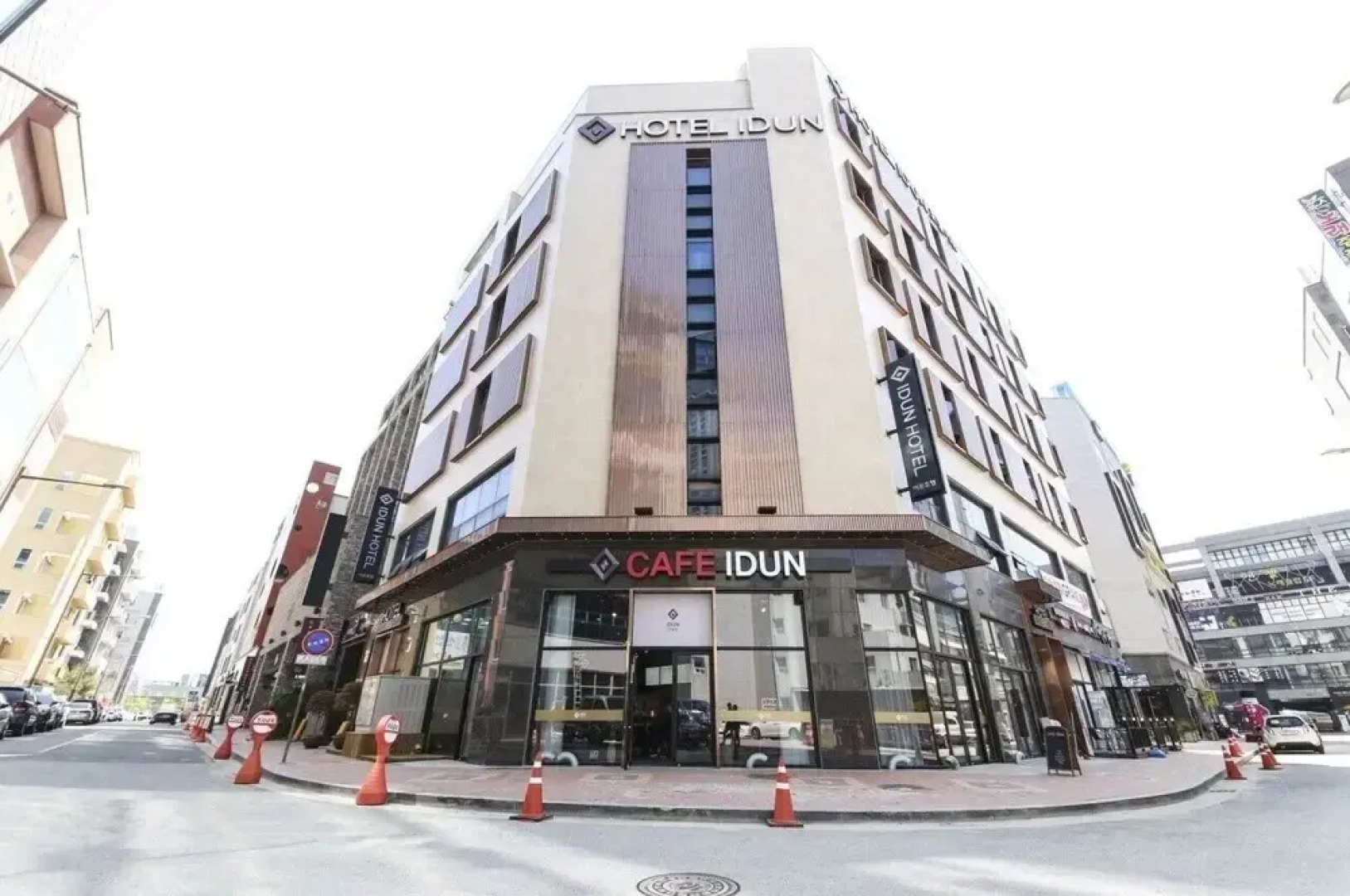 Idun Hotel