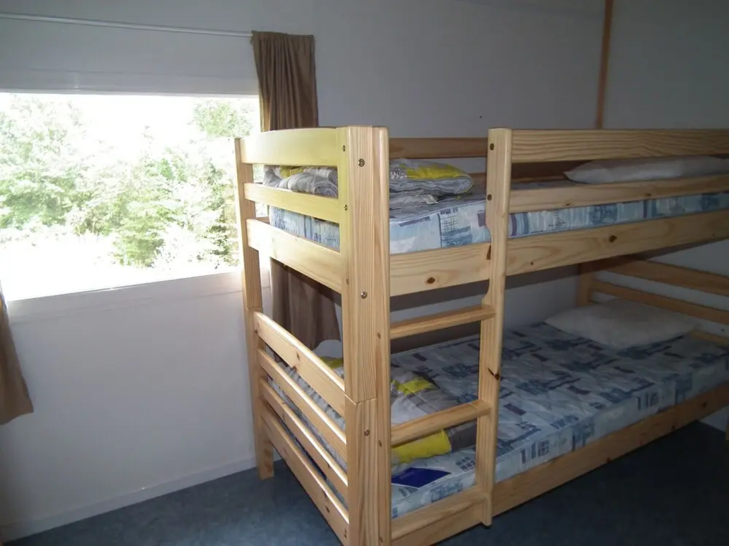 Camping Domaine Vallée du Tarn