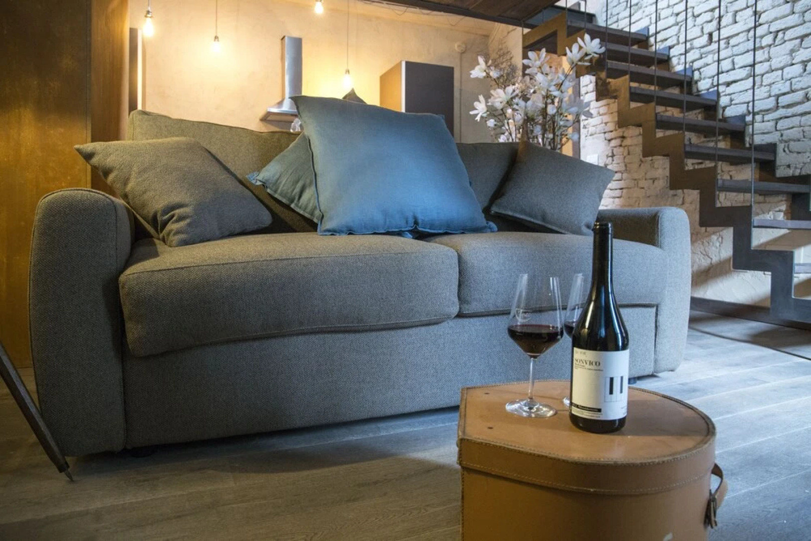 La Canonica – Charming apartments in Nizza Monferrato