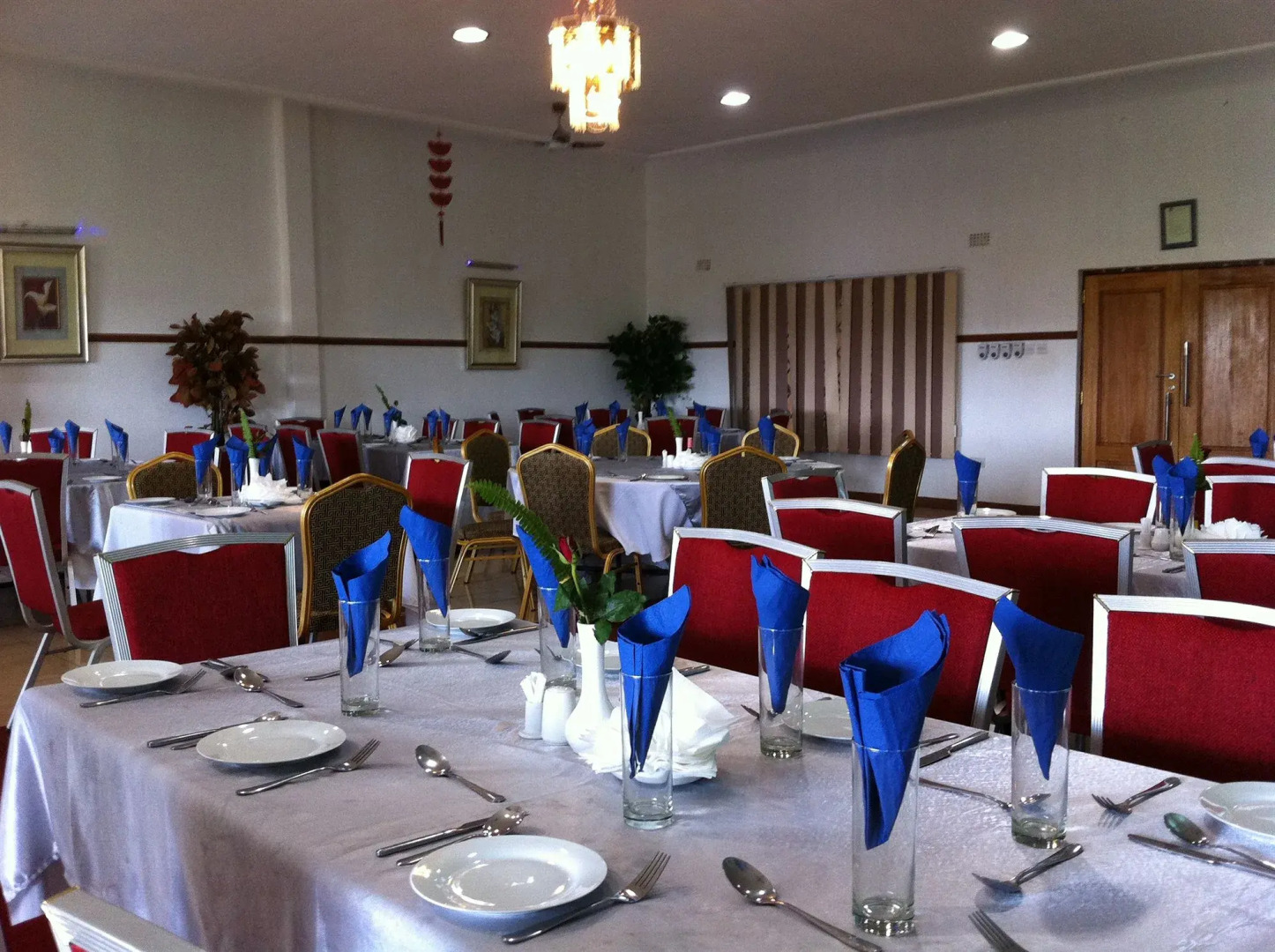 Riverside Hotel and Conference Centre