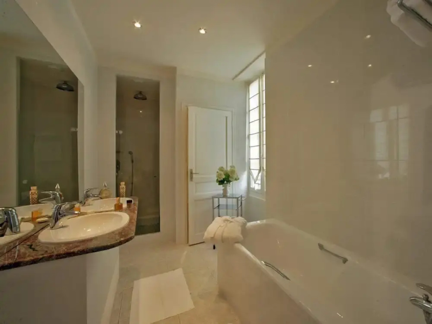 Le Manoir Saint Jean