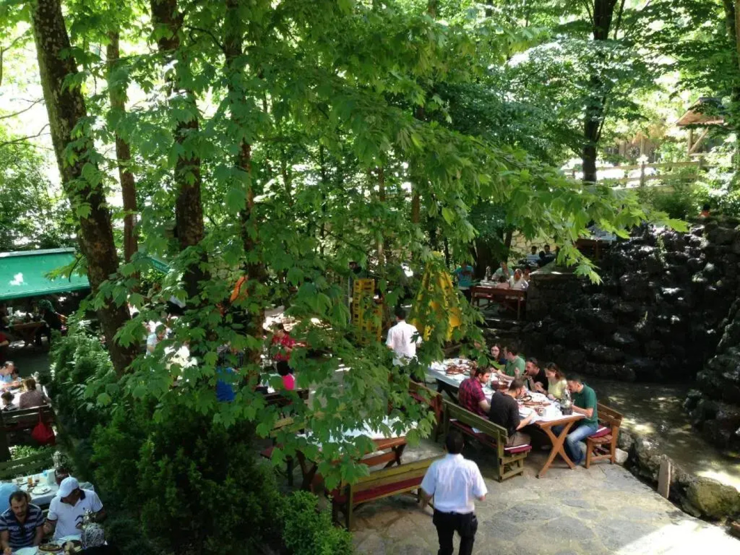 Yazicilar Hotel & Restaurant