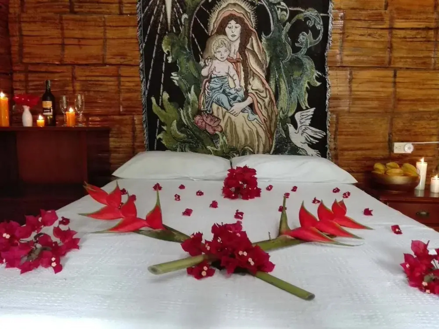 Tropical Biohostel by Rotamundos