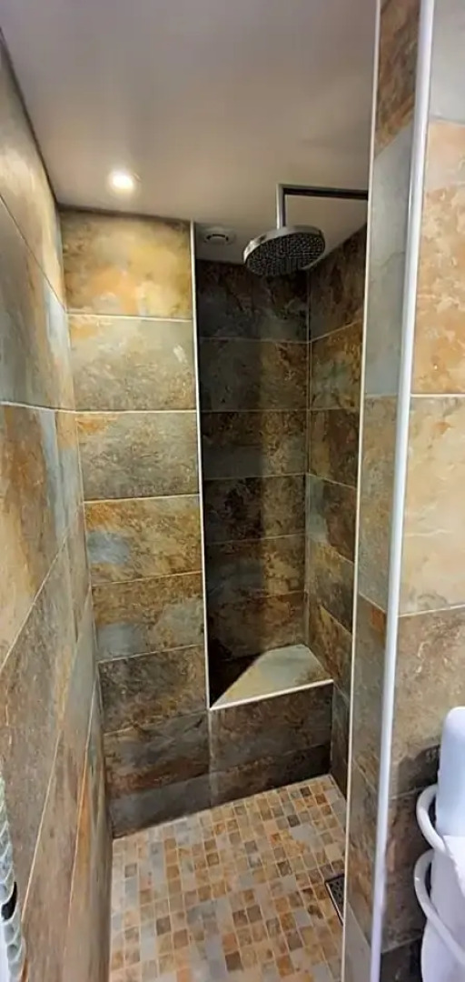 Hôtel Côte d'Argent