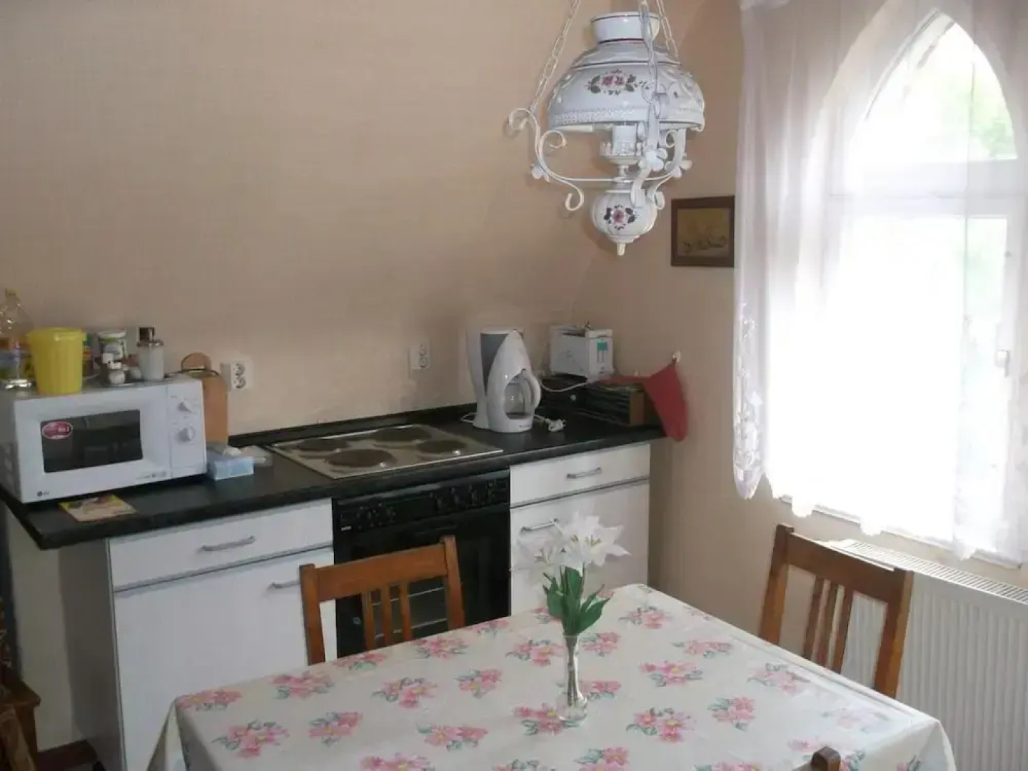 Pension und Ferienwohnung Christine Kilian