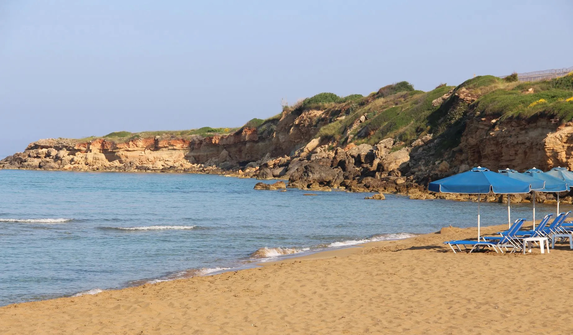 Astra Village Hotel Suites