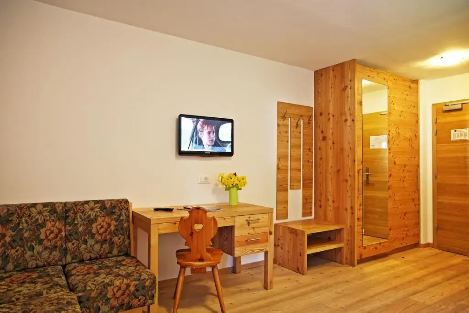 Hotel & Restaurant Feldrand