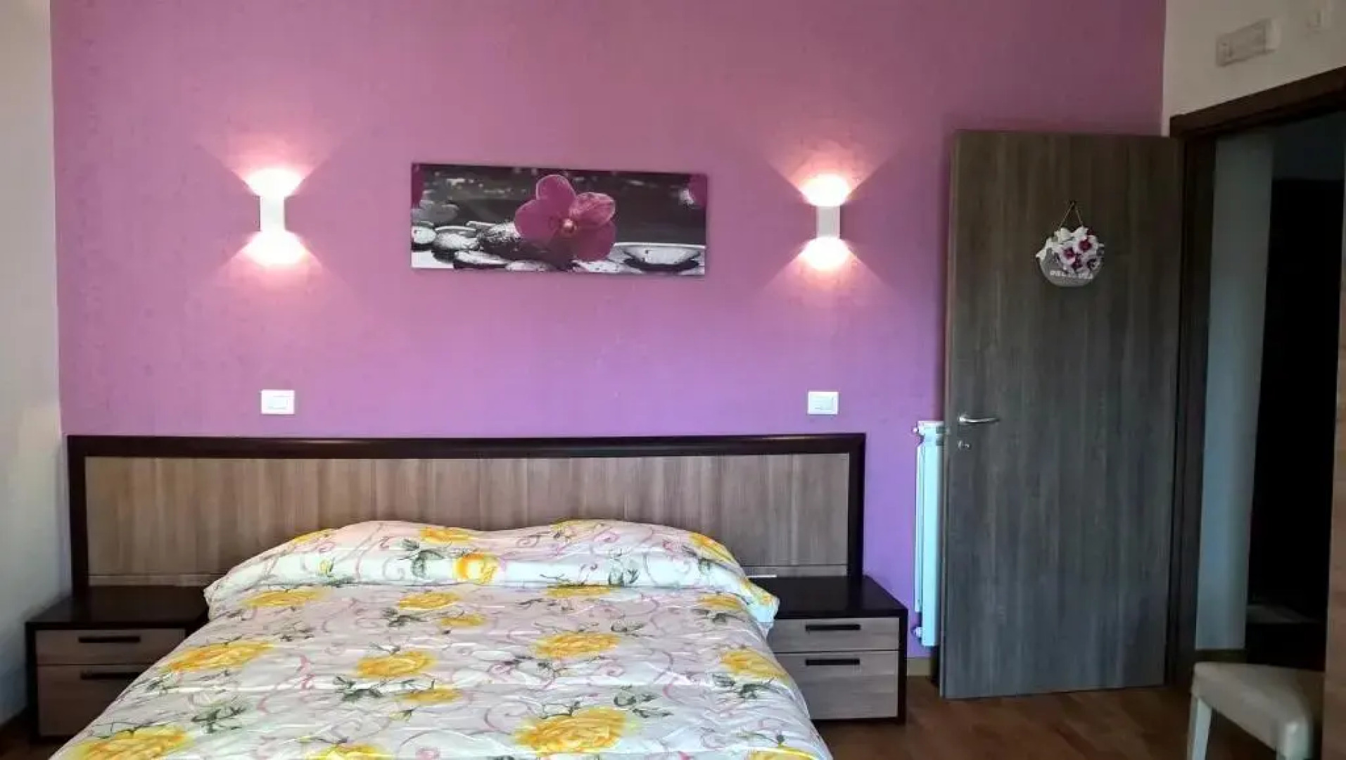 Agriturismo Macchia dei briganti - b&b