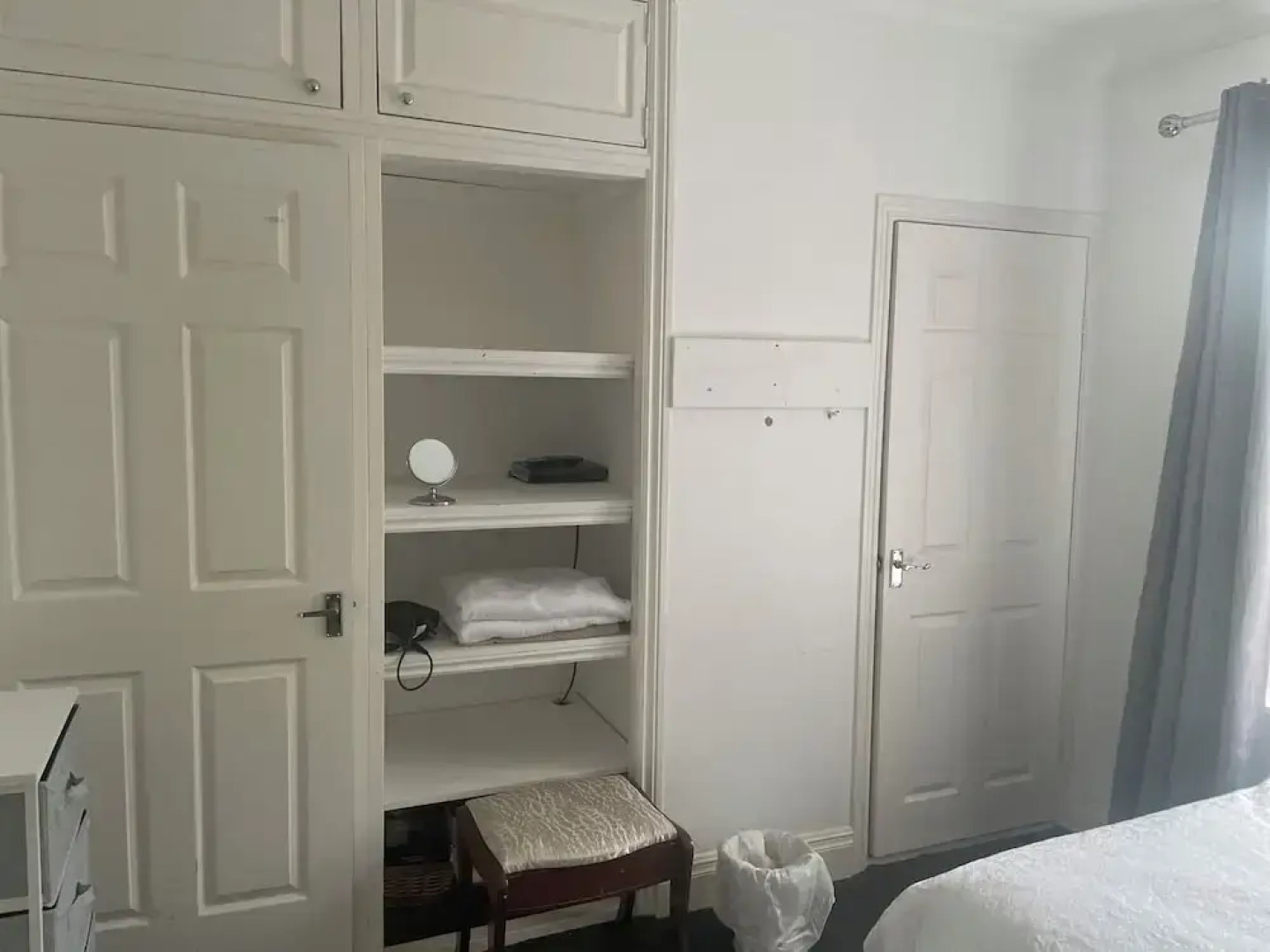 Charming Green Retreat in Idyllic Eccleston