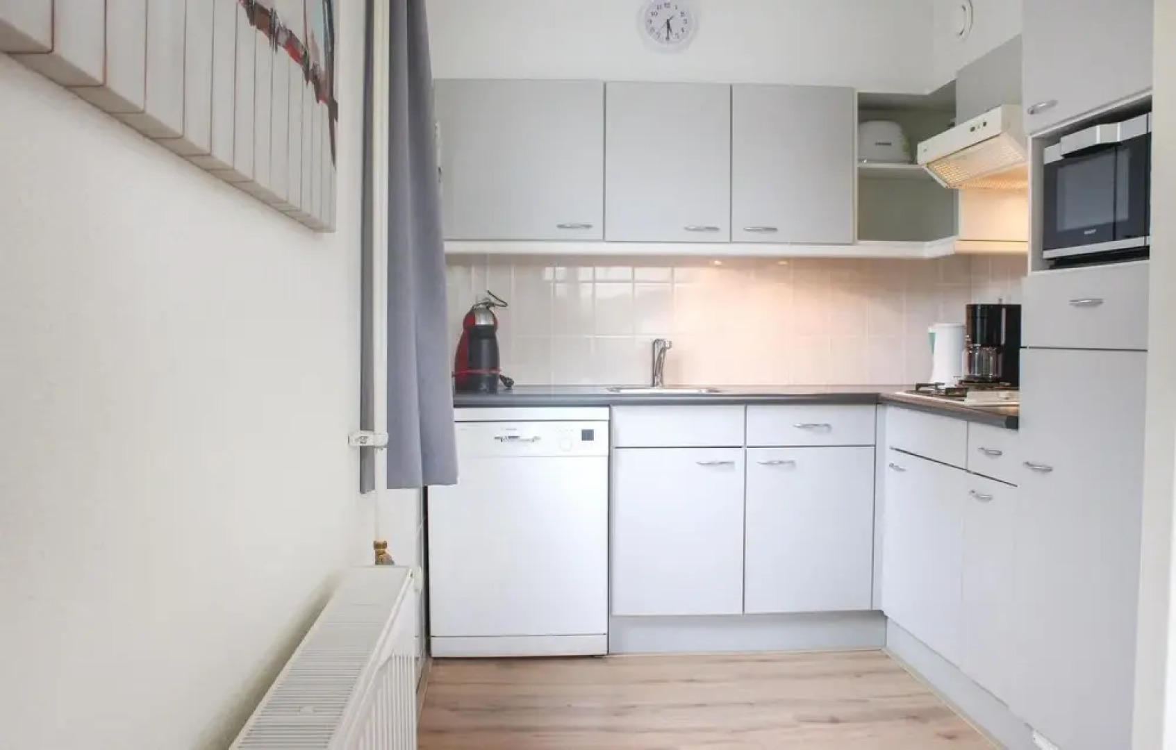 Beautiful Home in Vlagtwedde With 3 Bedrooms, Wifi and Indoor Swimming Pool