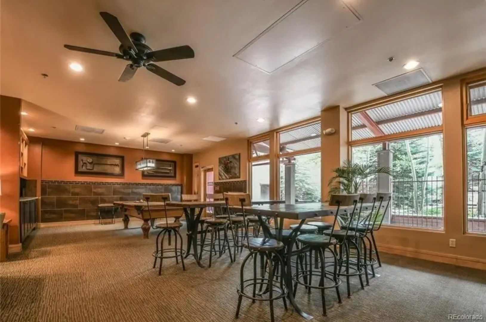 8176 Silver Mill 2 Bedroom Condo by RedAwning