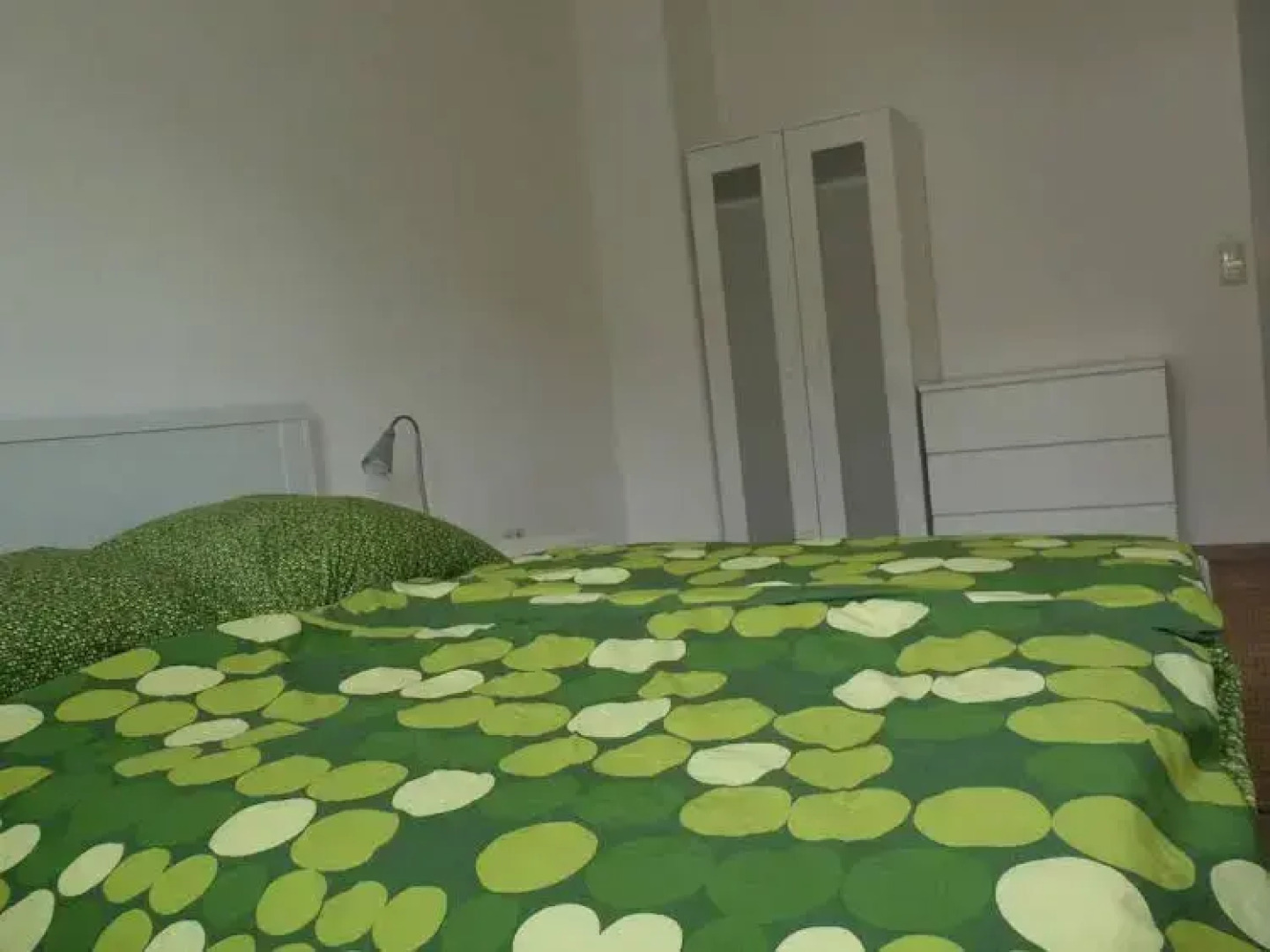 Haus99 Heiligenstrasse