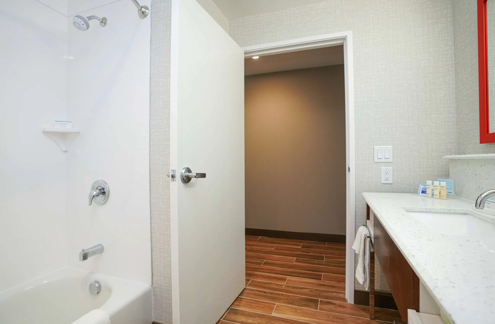 Hampton Inn Colorado Springs I-25 Central