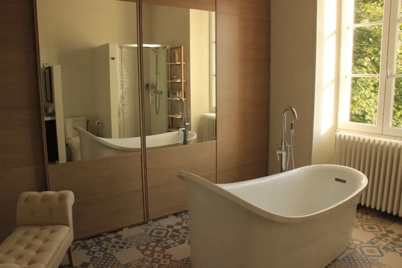 Le Parc Gite & Chambres D'hotes